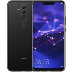 Замена дисплея на телефоне Huawei Mate 20 Lite в Ульяновске